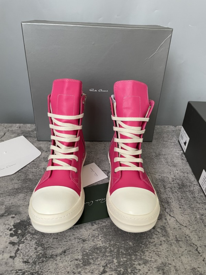 r1ck 0wens shoes