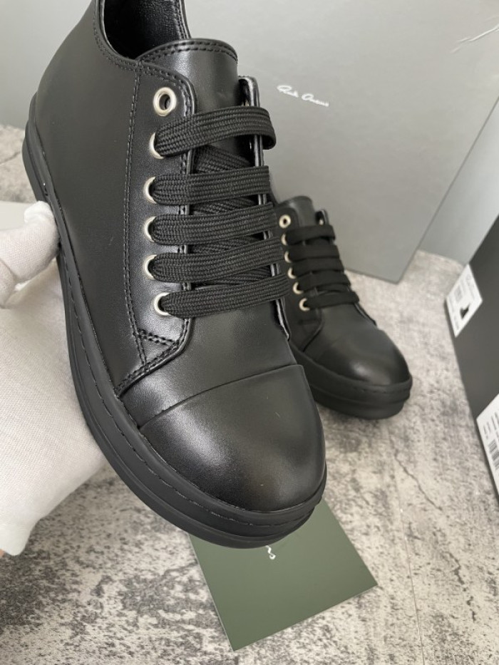 r1ck 0wens shoes