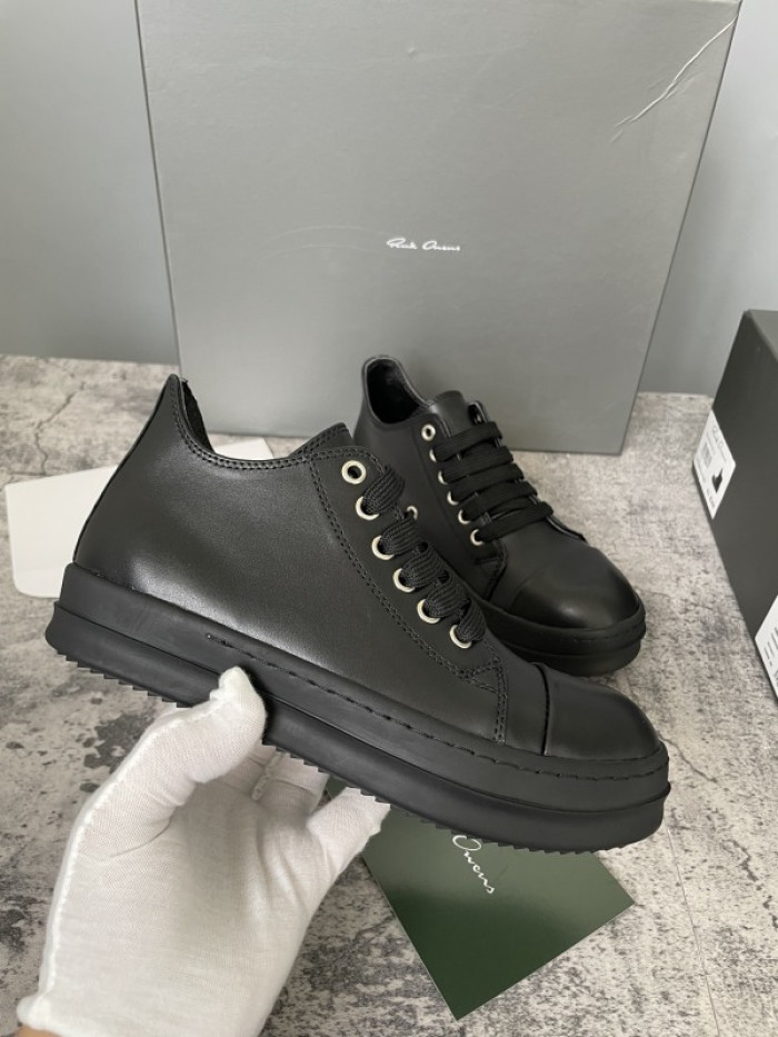 r1ck 0wens shoes