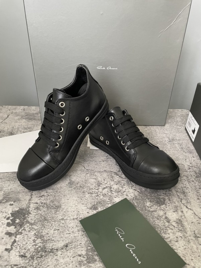 r1ck 0wens shoes