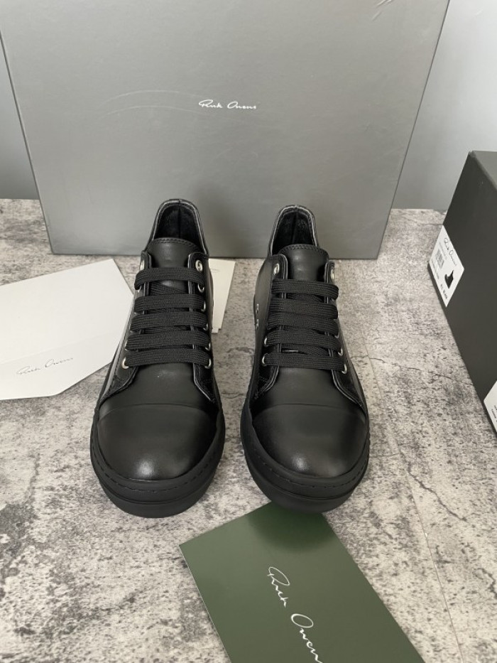 r1ck 0wens shoes