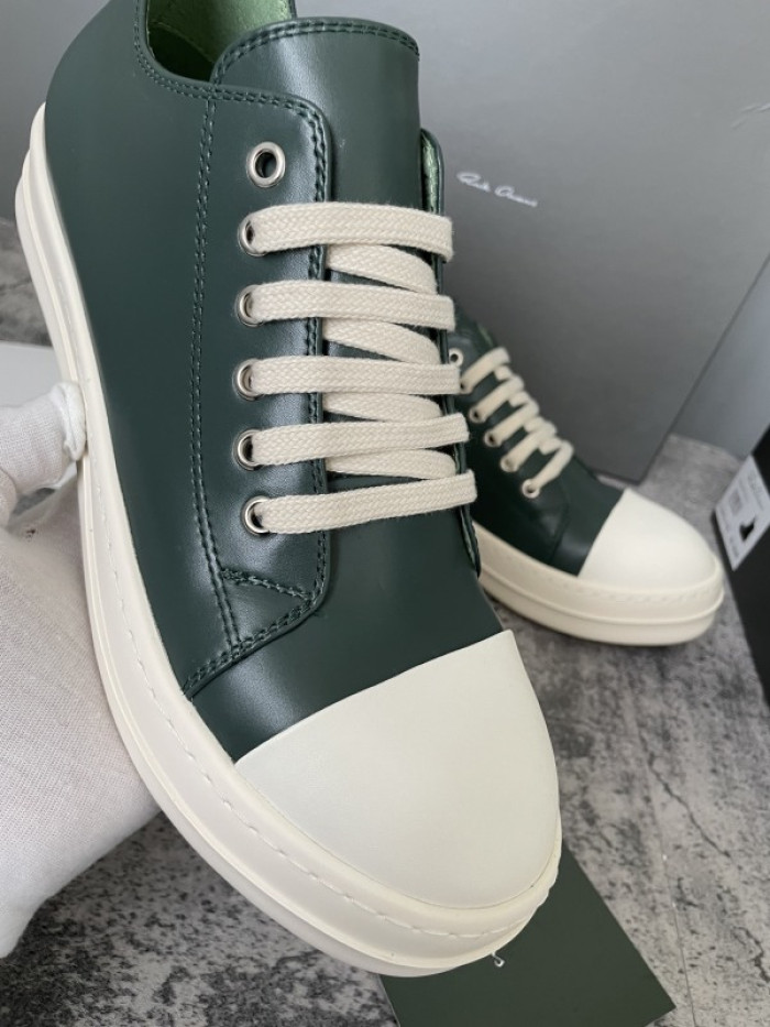 r1ck 0wens shoes