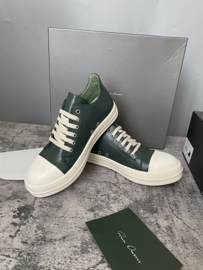 r1ck 0wens shoes