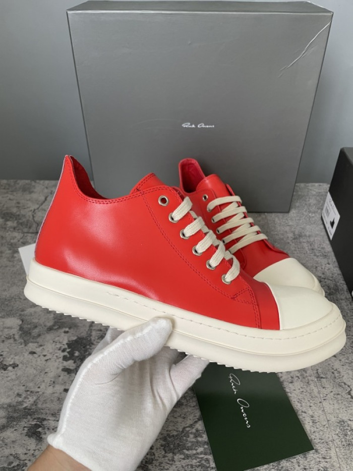 r1ck 0wens shoes