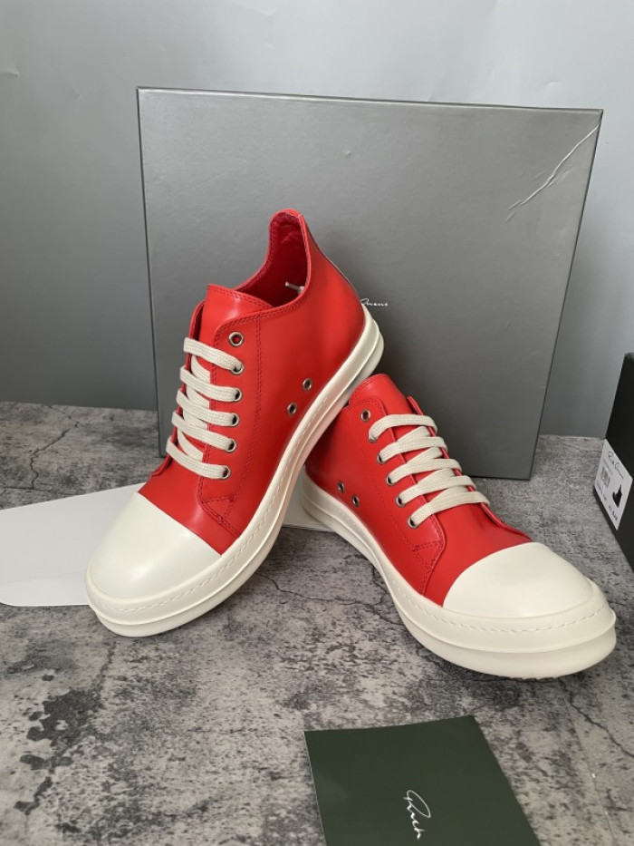 r1ck 0wens shoes