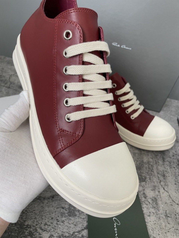 r1ck 0wens shoes