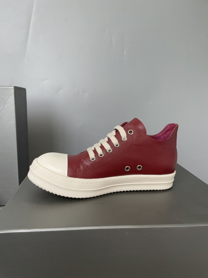 r1ck 0wens shoes