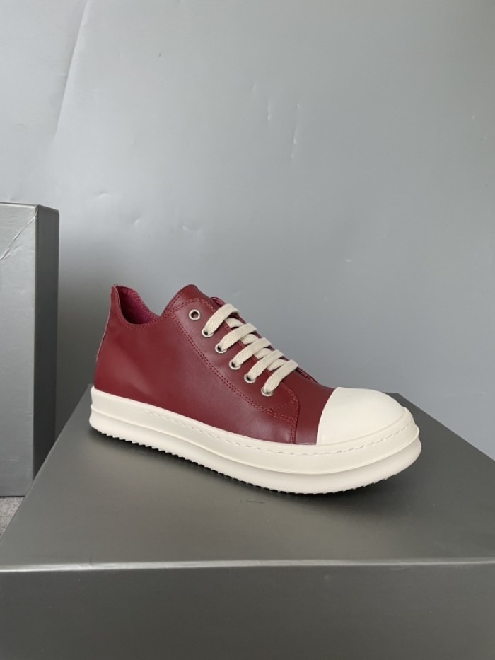 r1ck 0wens shoes