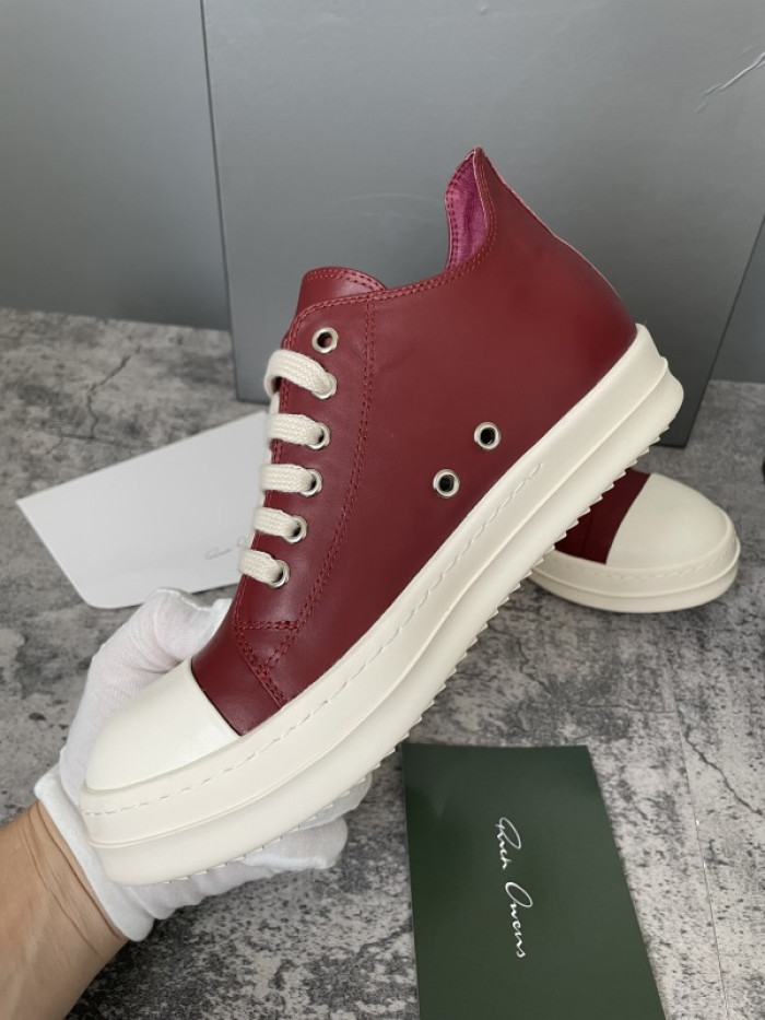 r1ck 0wens shoes