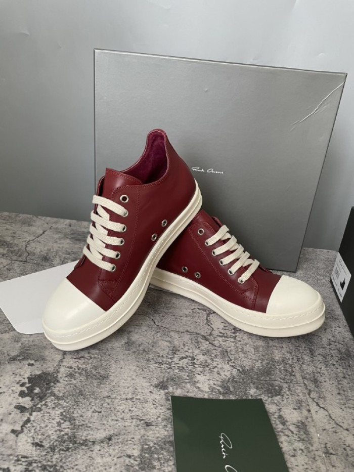 r1ck 0wens shoes