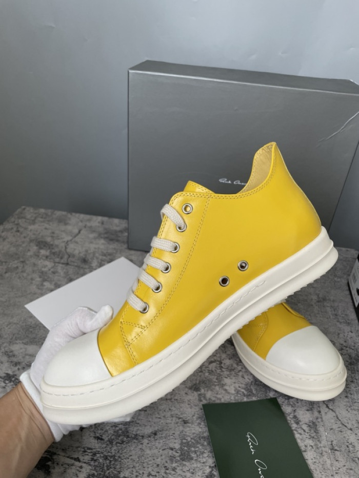 r1ck 0wens shoes