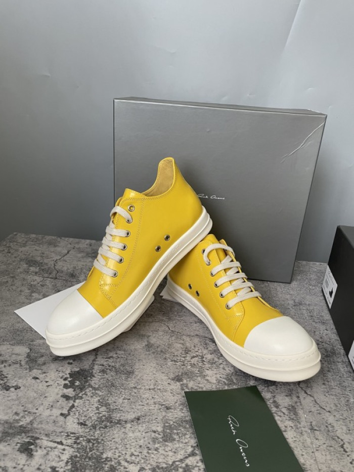 r1ck 0wens shoes