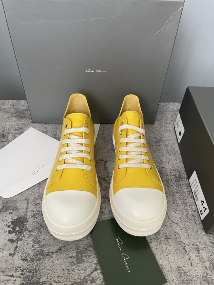 r1ck 0wens shoes