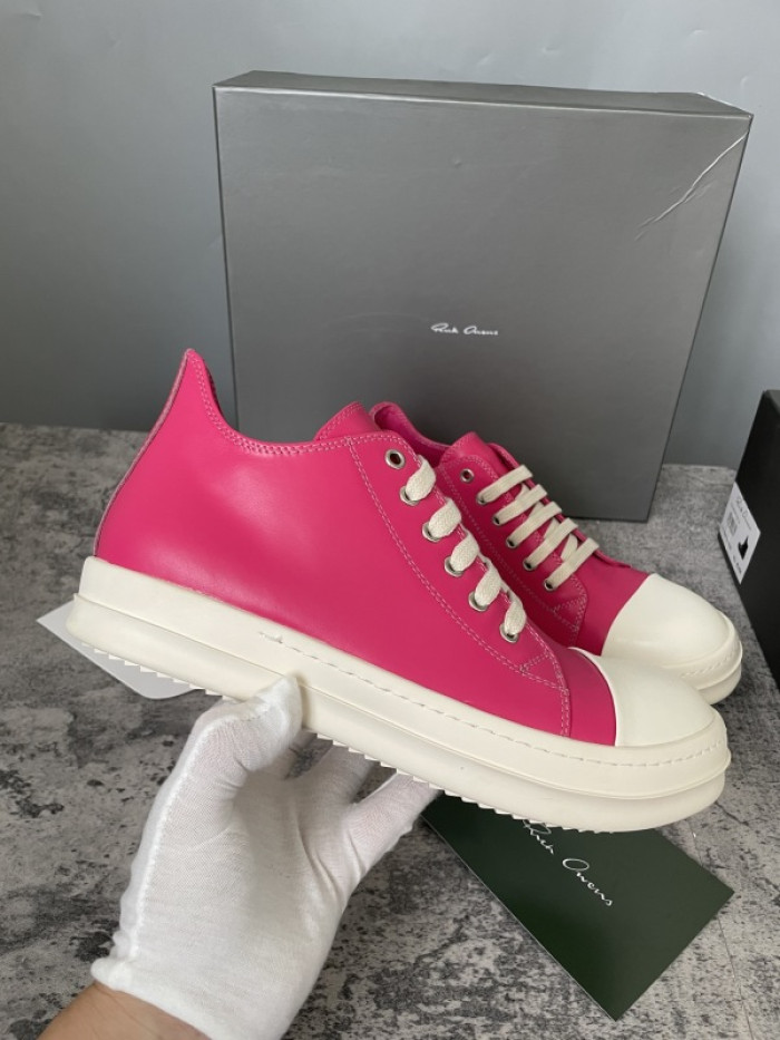 r1ck 0wens shoes