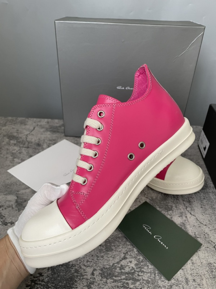r1ck 0wens shoes