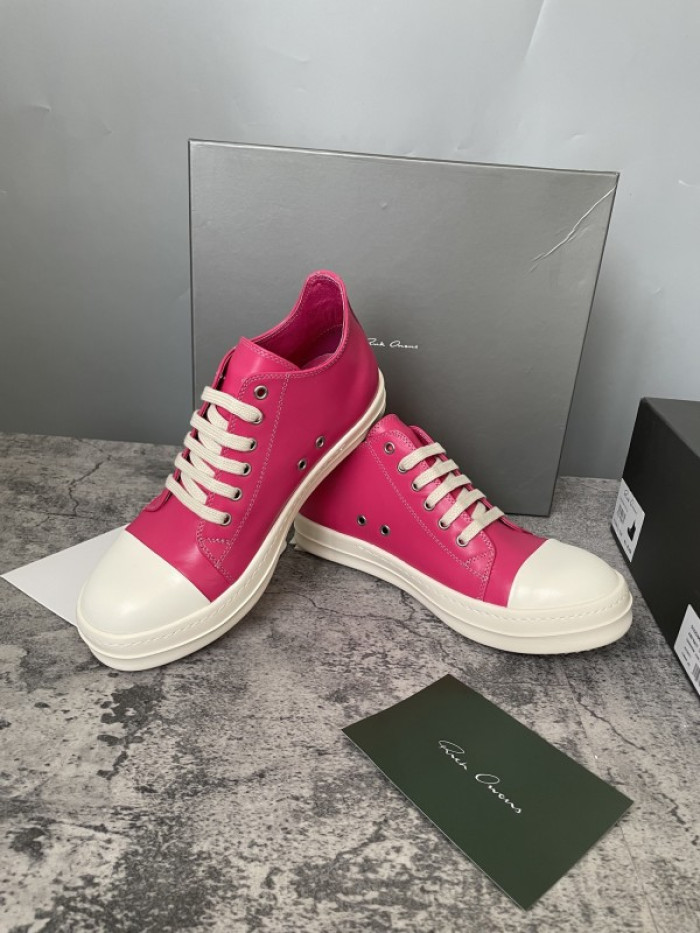 r1ck 0wens shoes