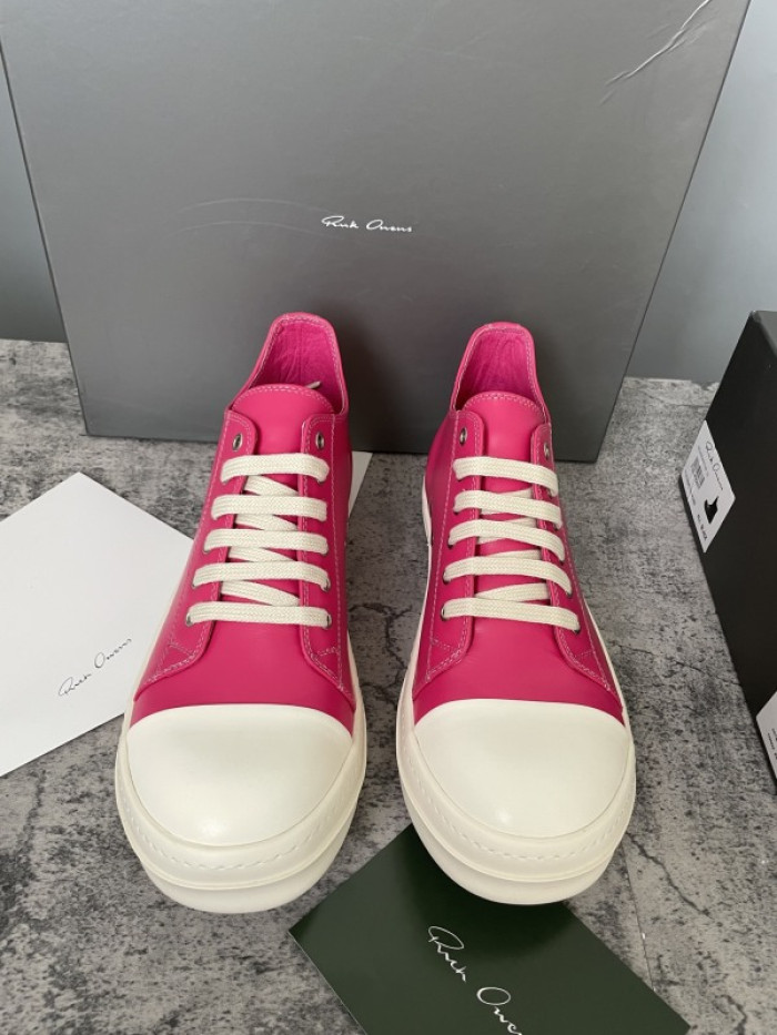 r1ck 0wens shoes