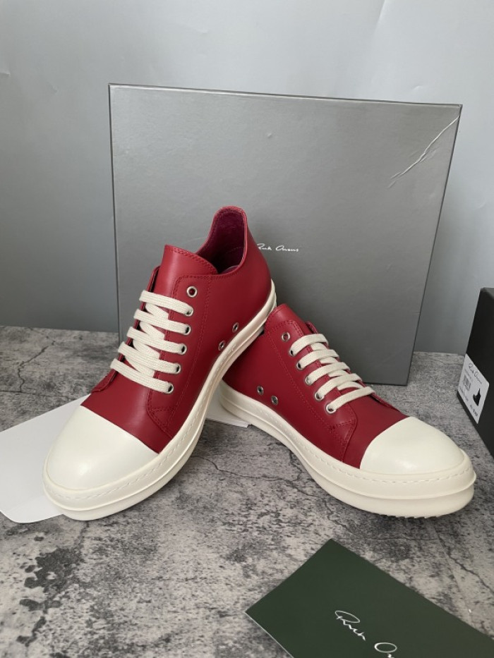 r1ck 0wens shoes