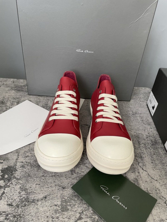 r1ck 0wens shoes