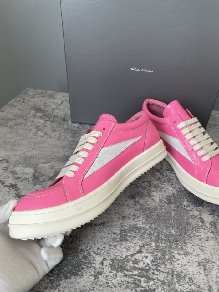 r1ck 0wens shoes