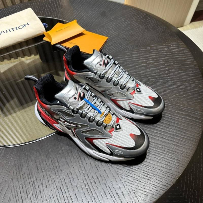 LOU1VTON SNEAKER