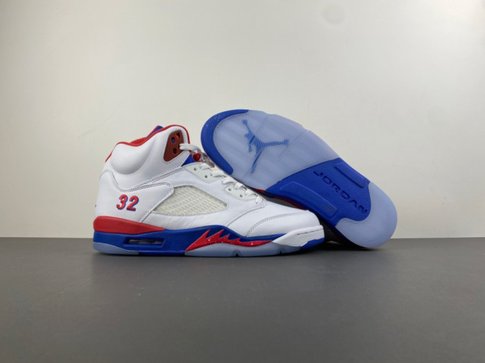 Air Jordan 5 OG “35th Anniversary” HQ7978-102