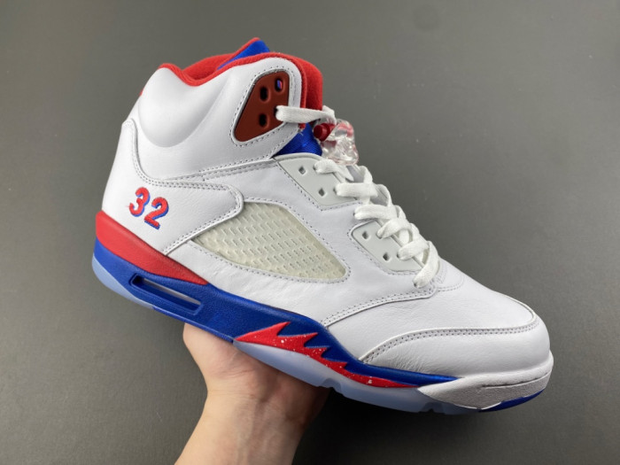 Air Jordan 5 OG “35th Anniversary” HQ7978-102