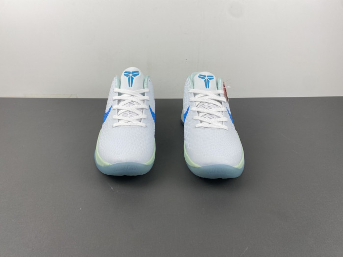 Nike Kobe 6 CW2190-402