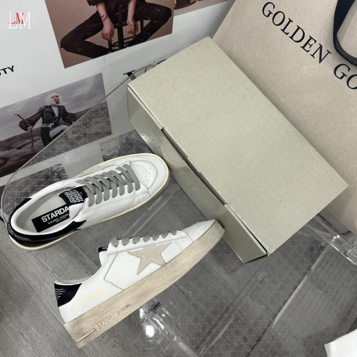 g0lden goose sneaker