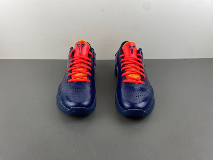Nike Kobe 5 Protro Caitlin Clark IM3207-400