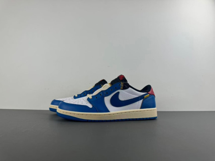 Air Jordan 1 Low UN HQ6998-146