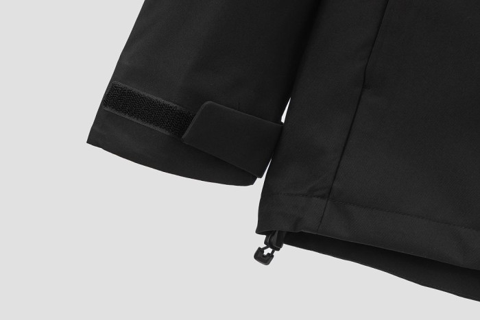 Arcteryx clothes