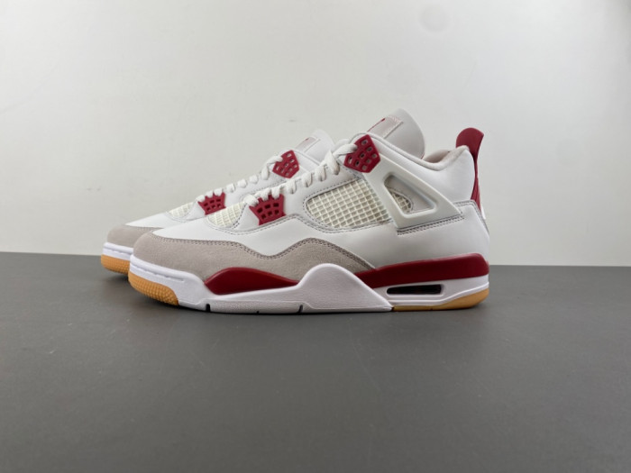 Air Jordan 4 Retro 