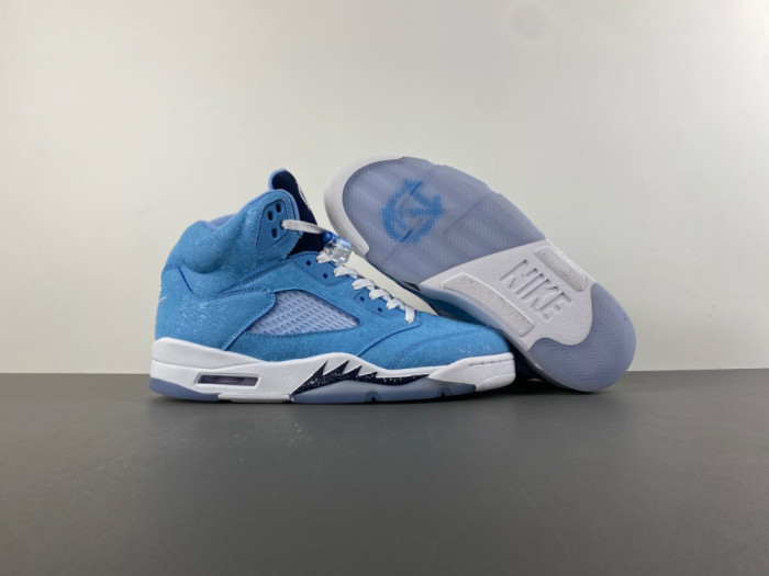 Air Jordan 5 HQ7978-401