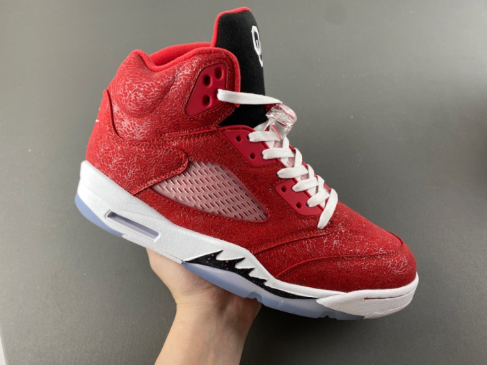 Air Jordan 5 HQ7978-600