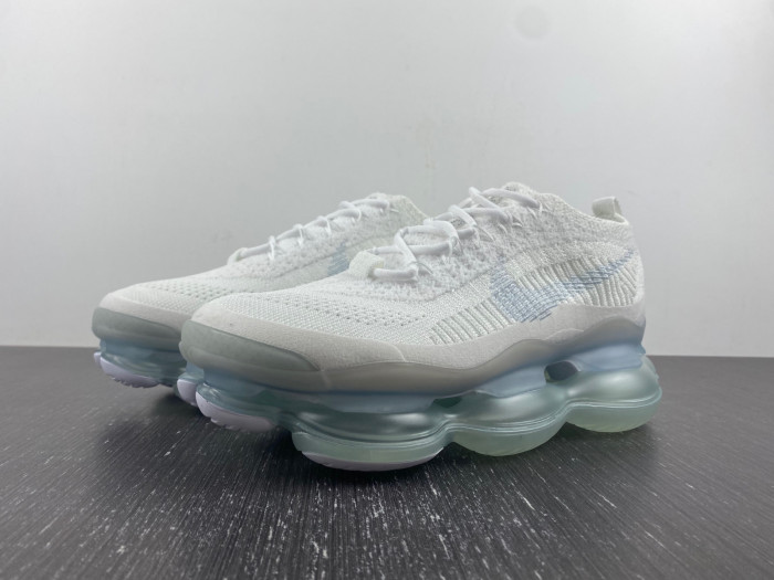 nike air max scorpion white mint dj4702-100