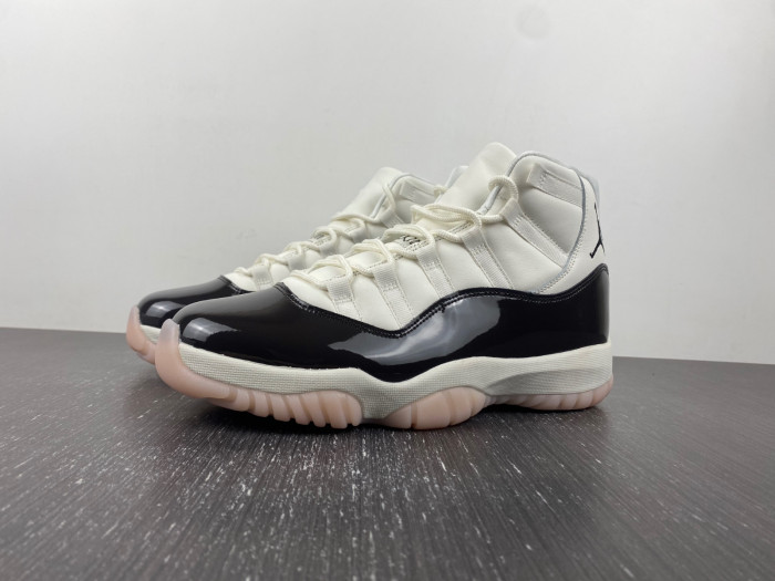 air jordan 11 "neapolitan" ar0715-101