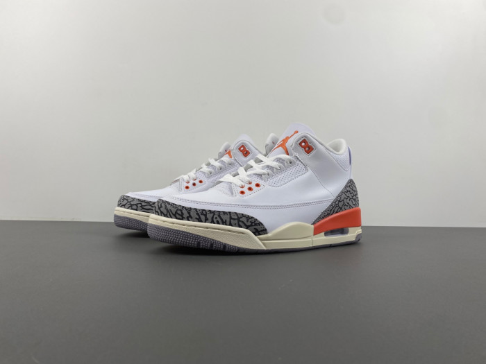 air jordan 3 retro 