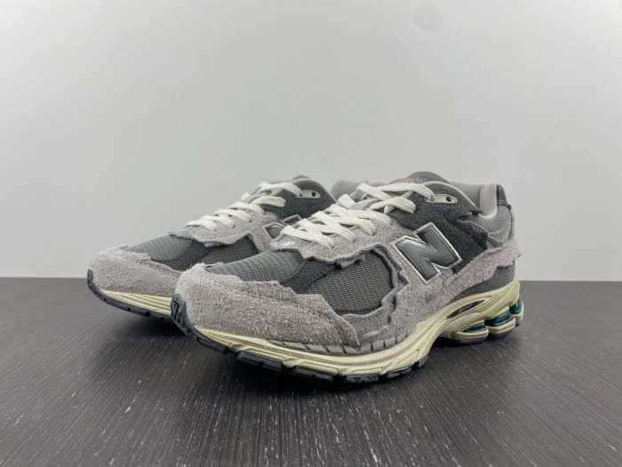 new balance 2002r protection pack rain cloud - m2002rda