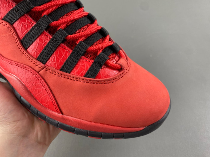Air Jordan 10 Steve Wiebe HOH AJ9100-625
