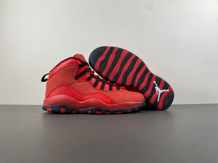 Air Jordan 10 Steve Wiebe HOH AJ9100-625