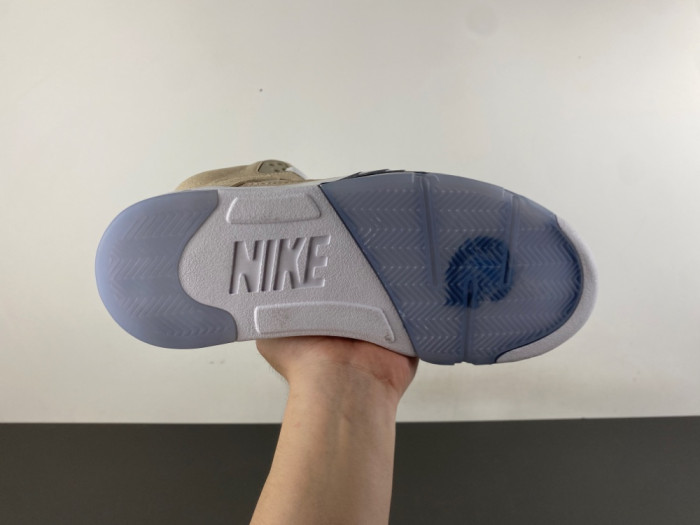 Air Jordan 5 HQ7978-005