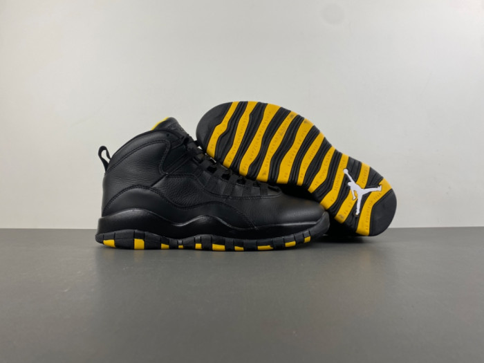 Air Jordan 10 HJ6779-001