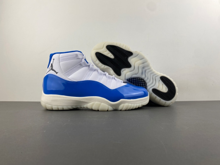 Air Jordan 11 IO8959-133