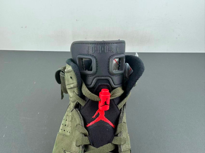 Travis Scott x Air Jordan 6 CN1084-200