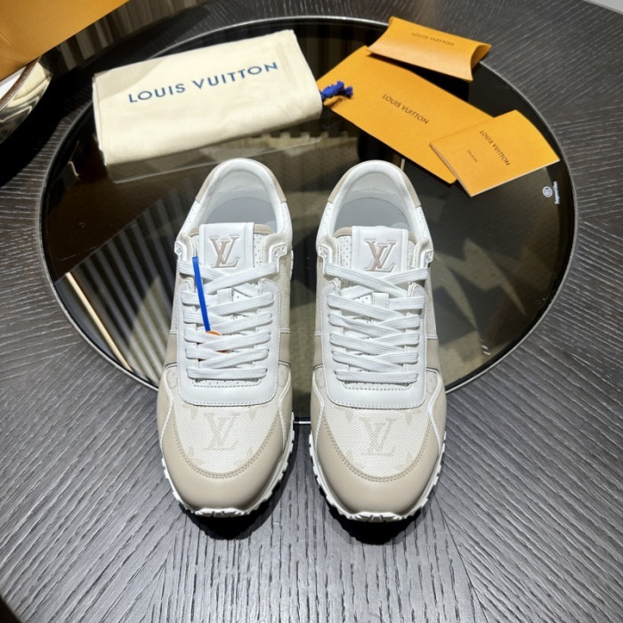 LOU1VTON SNEAKER