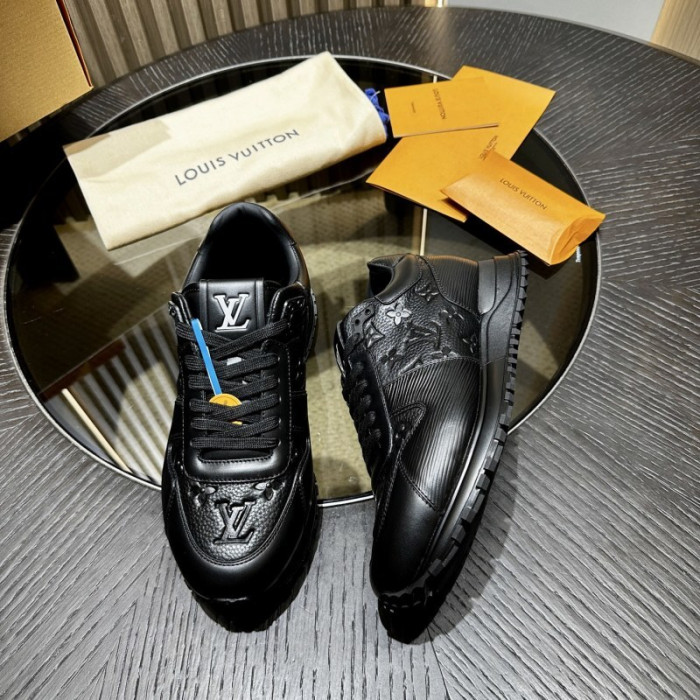 LOU1VTON SNEAKER