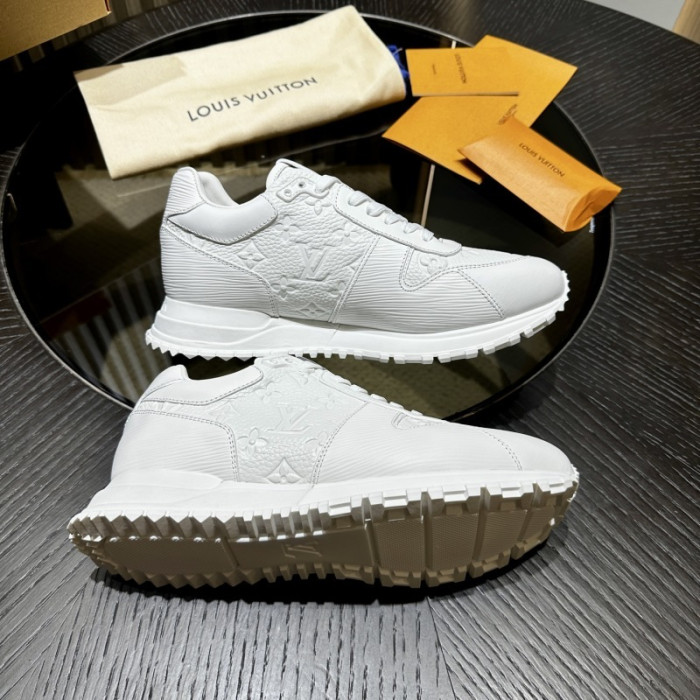LOU1VTON SNEAKER