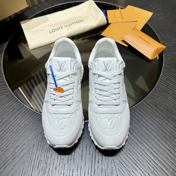 LOU1VTON SNEAKER