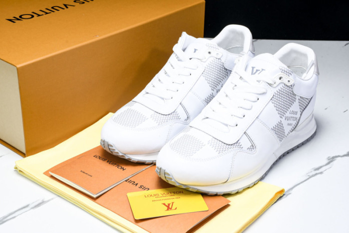 LOU1VTON SNEAKER